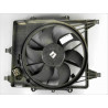 MOTEUR VENTILATEUR RADIATEUR RENAULT CLIO II PH.2 01-06