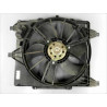 MOTEUR VENTILATEUR RADIATEUR RENAULT CLIO II PH.2 01-06