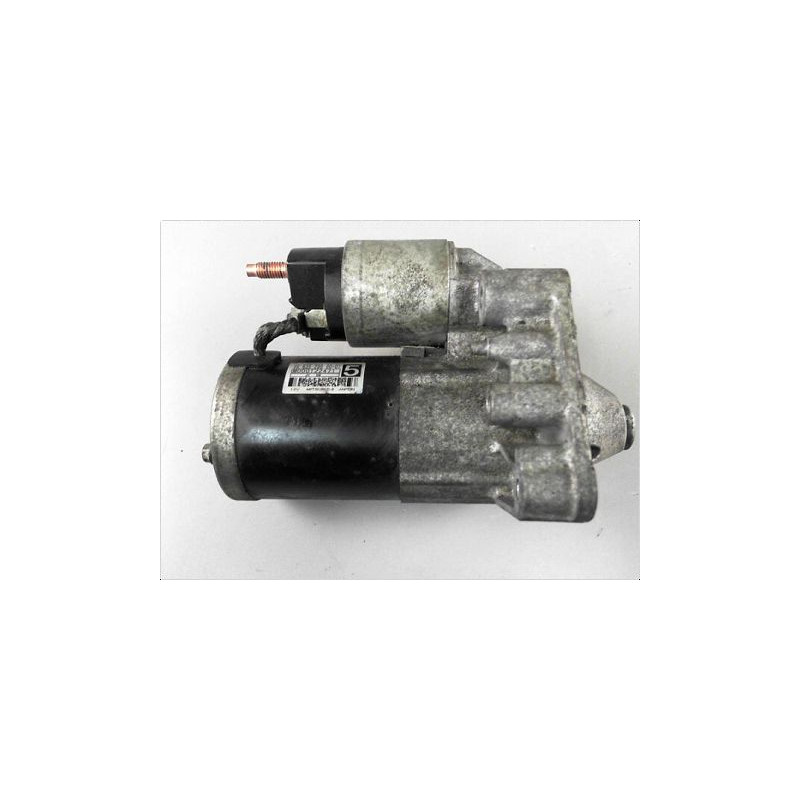 DEMARREUR PEUGEOT 207 2011-