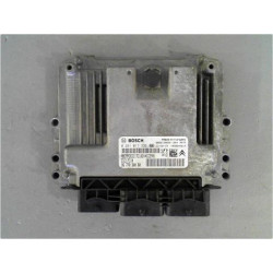 CALCULATEUR MOTEUR