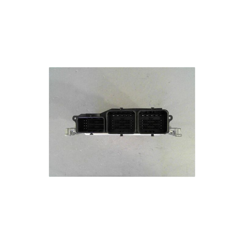 CALCULATEUR MOTEUR PEUGEOT 207 2011-