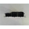 CALCULATEUR MOTEUR PEUGEOT 207 2011-