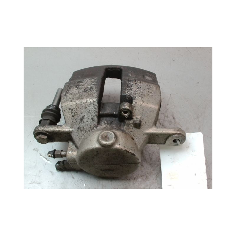 ETRIER DE FREIN AVANT DROIT MERCEDES CLASSE B 2008-