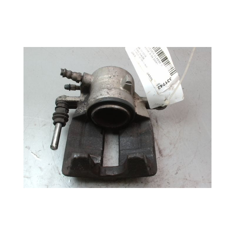 ETRIER DE FREIN AVANT DROIT MERCEDES CLASSE B 2008-