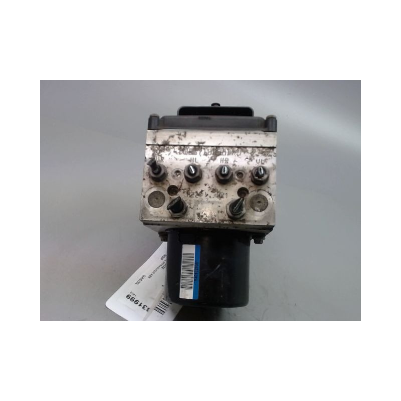 UNITE HYDRAULIQUE ABS VOLKSWAGEN PASSAT BERL. V 2005-2010