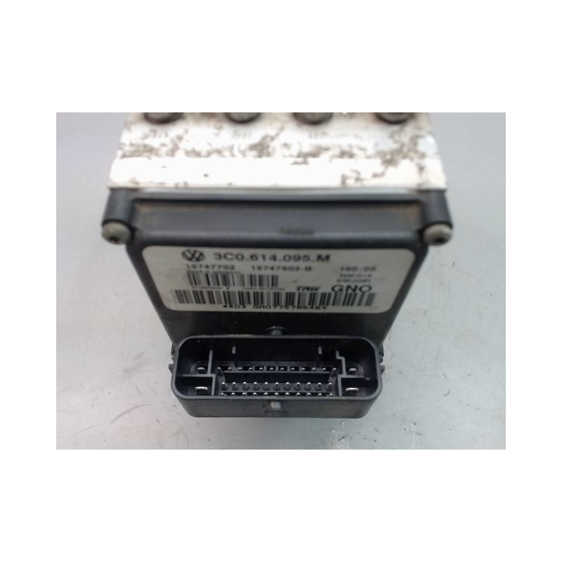 UNITE HYDRAULIQUE ABS VOLKSWAGEN PASSAT BERL. V 2005-2010