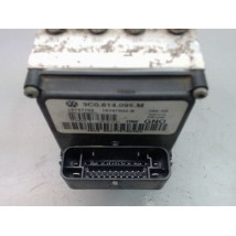 UNITE HYDRAULIQUE ABS VOLKSWAGEN PASSAT BERL. V 2005-2010
