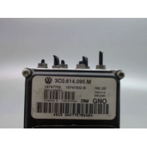 UNITE HYDRAULIQUE ABS VOLKSWAGEN PASSAT BERL. V 2005-2010