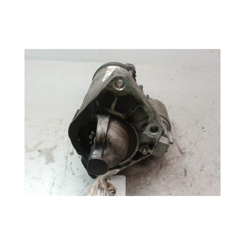 DEMARREUR NISSAN QASHQAI +2 I Phase 2 LONG 2010-2014