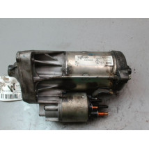 DEMARREUR NISSAN QASHQAI +2 I Phase 2 LONG 2010-2014
