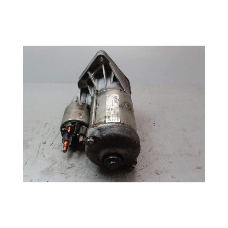 DEMARREUR NISSAN QASHQAI +2 I Phase 2 LONG 2010-2014