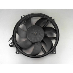 MOTEUR VENTILATEUR RADIATEUR