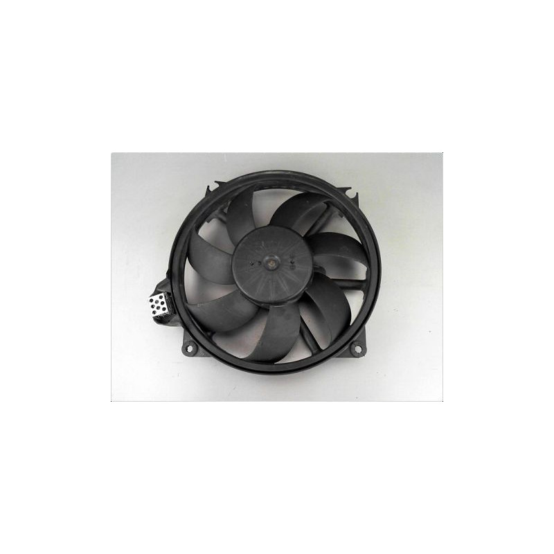 MOTEUR VENTILATEUR RADIATEUR RENAULT FLUENCE 2010-2013