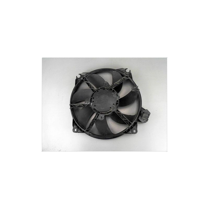 MOTEUR VENTILATEUR RADIATEUR RENAULT FLUENCE 2010-2013