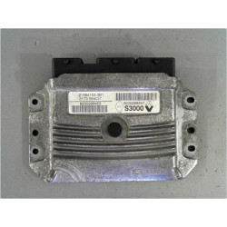 CALCULATEUR MOTEUR