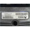 CALCULATEUR MOTEUR RENAULT MEGANE II PH1 02-05