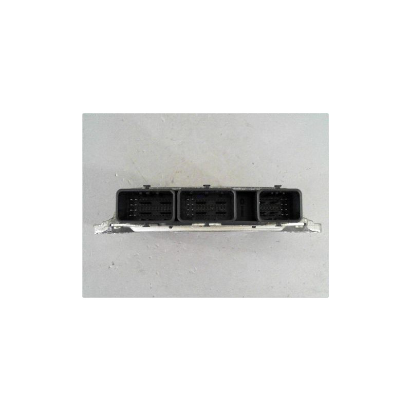 CALCULATEUR MOTEUR RENAULT MEGANE II PH1 02-05