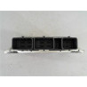 CALCULATEUR MOTEUR RENAULT MEGANE II PH1 02-05