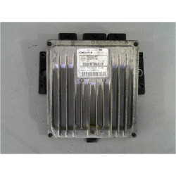 CALCULATEUR MOTEUR