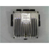 CALCULATEUR MOTEUR RENAULT CLIO II PH.2 01-06