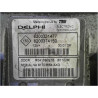 CALCULATEUR MOTEUR RENAULT CLIO II PH.2 01-06