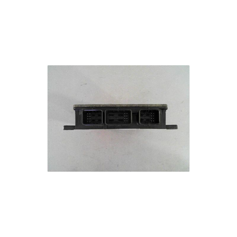 CALCULATEUR MOTEUR RENAULT CLIO II PH.2 01-06