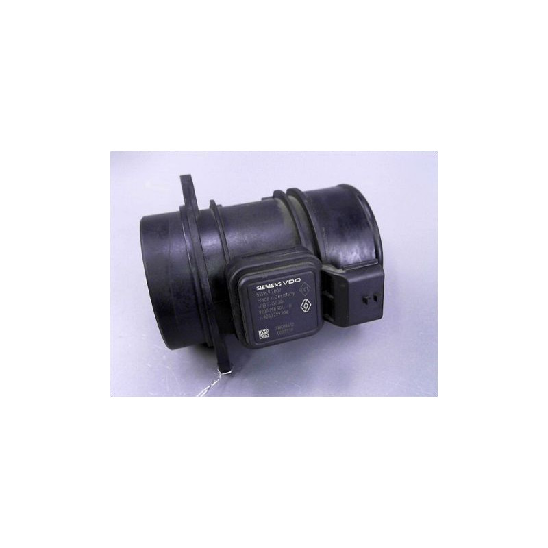 DEBIMETRE AIR RENAULT CLIO III PH.1 05-09
