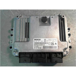 CALCULATEUR MOTEUR