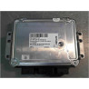 CALCULATEUR MOTEUR PEUGEOT 307 SW 05-08