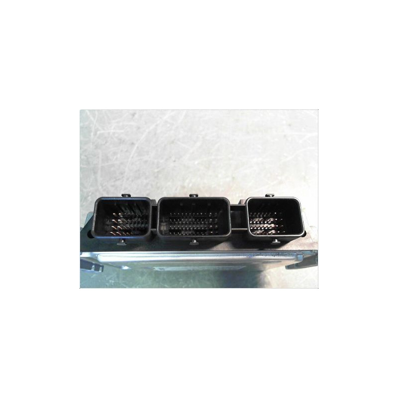 CALCULATEUR MOTEUR PEUGEOT 307 SW 05-08