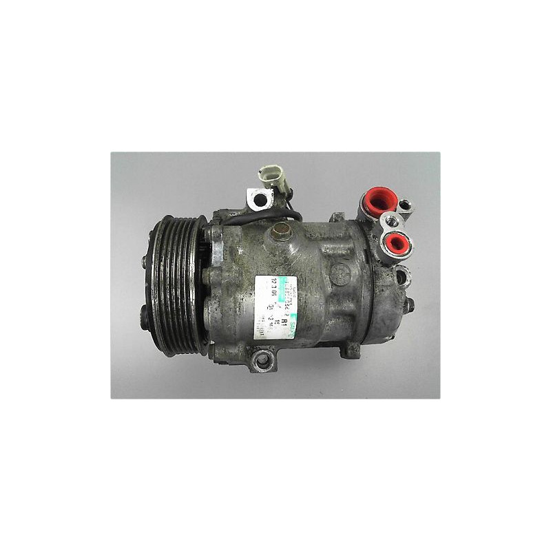 COMPRESSEUR AIR CONDITIONNE OPEL TIGRA CABRIOLET