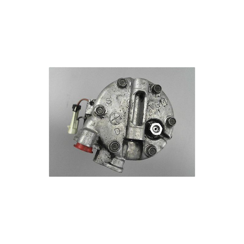 COMPRESSEUR AIR CONDITIONNE OPEL TIGRA CABRIOLET
