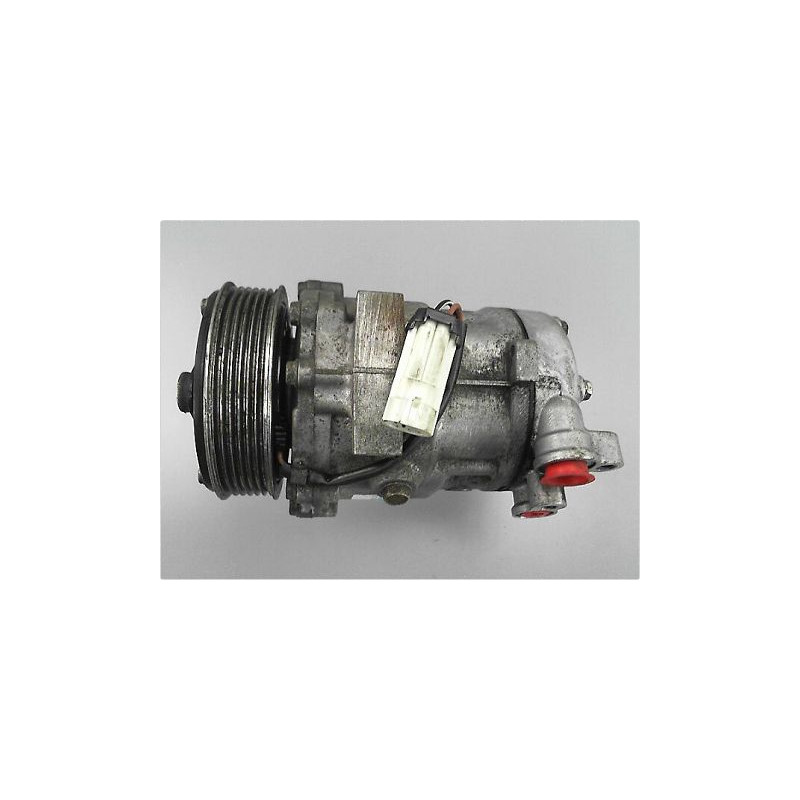 COMPRESSEUR AIR CONDITIONNE OPEL TIGRA CABRIOLET