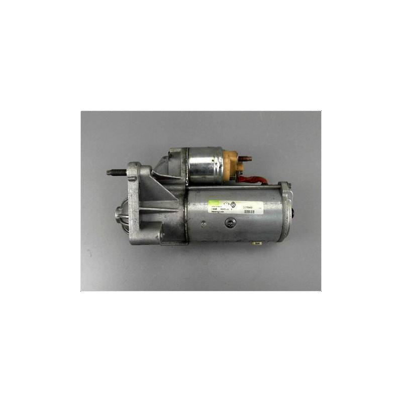DEMARREUR RENAULT LAGUNA II PH2 2005-2007