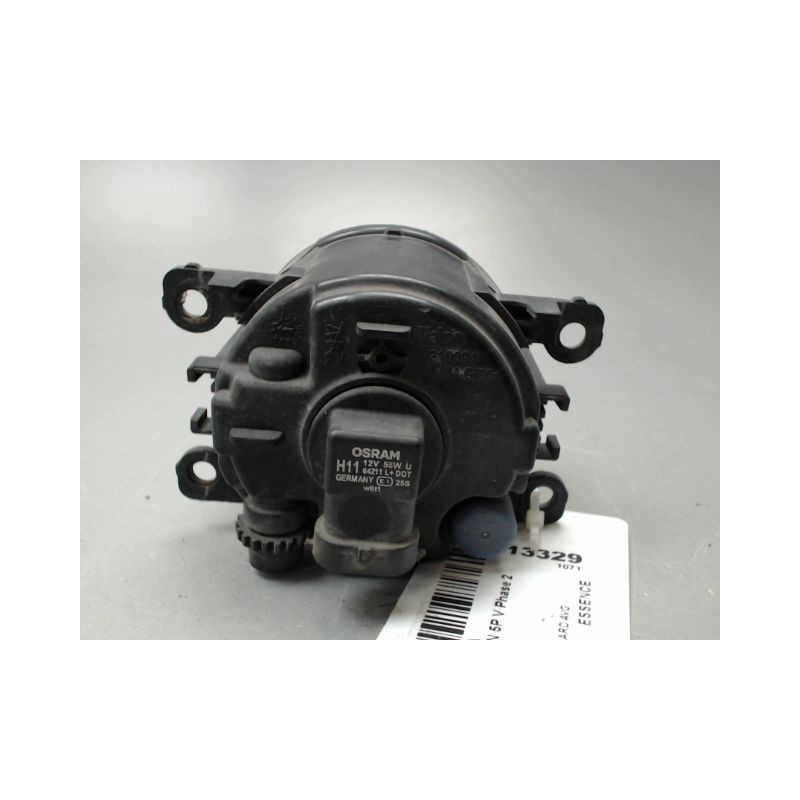 PHARE ANTIBROUILLARD AVANT GAUCHE FORD FIESTA V Phase 2 2005-2008
