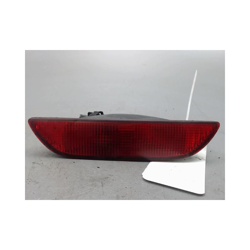 FEU BROUILLARD CENTRAL ARRIERE NISSAN NOTE I Phase 1 2006-2009