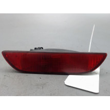 FEU BROUILLARD CENTRAL ARRIERE NISSAN NOTE I Phase 1 2006-2009