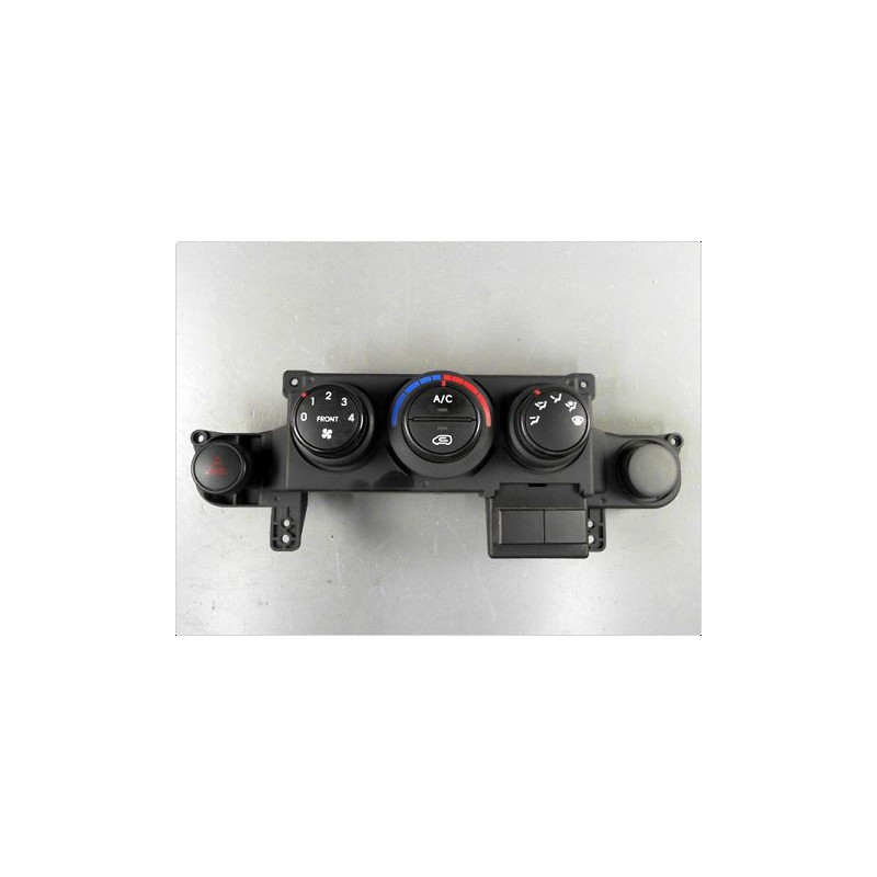 COMMANDE DE CHAUFFAGE HYUNDAI H-1 STAREX II 2008-
