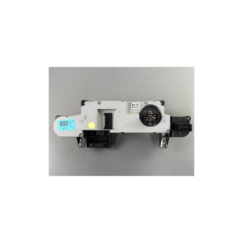 COMMANDE DE CHAUFFAGE HYUNDAI H-1 STAREX II 2008-