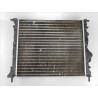 RADIATEUR RENAULT CLIO II PH.2 CAMPUS 09-12