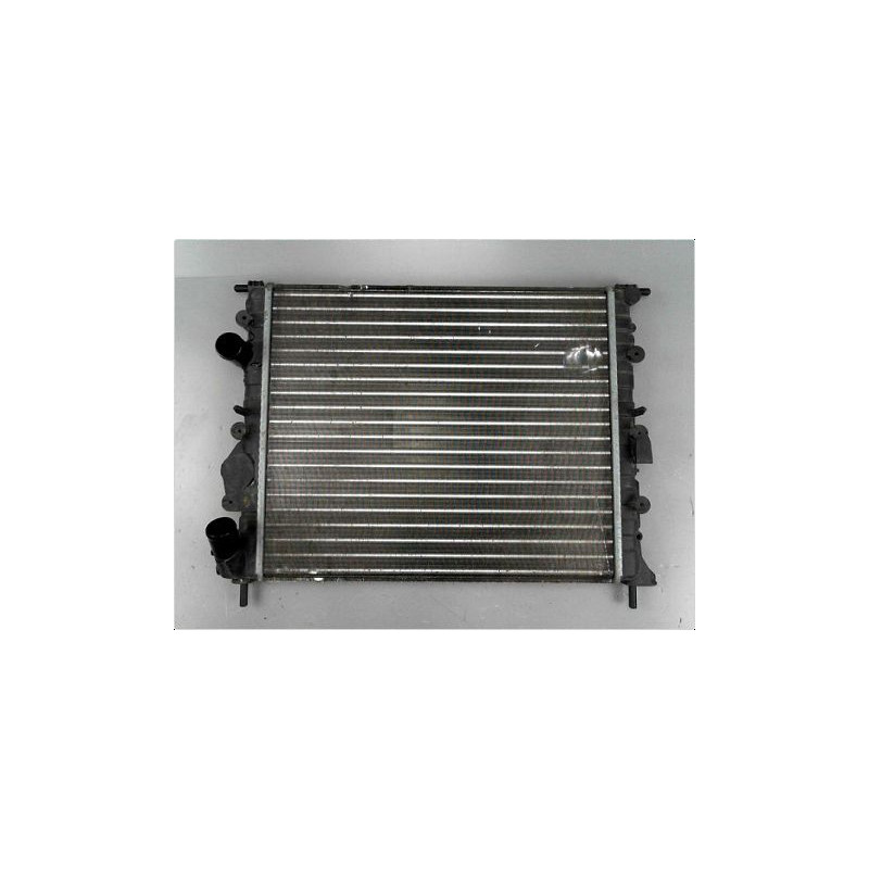 RADIATEUR RENAULT CLIO II PH.2 CAMPUS 09-12