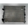 RADIATEUR RENAULT CLIO II PH.2 CAMPUS 09-12
