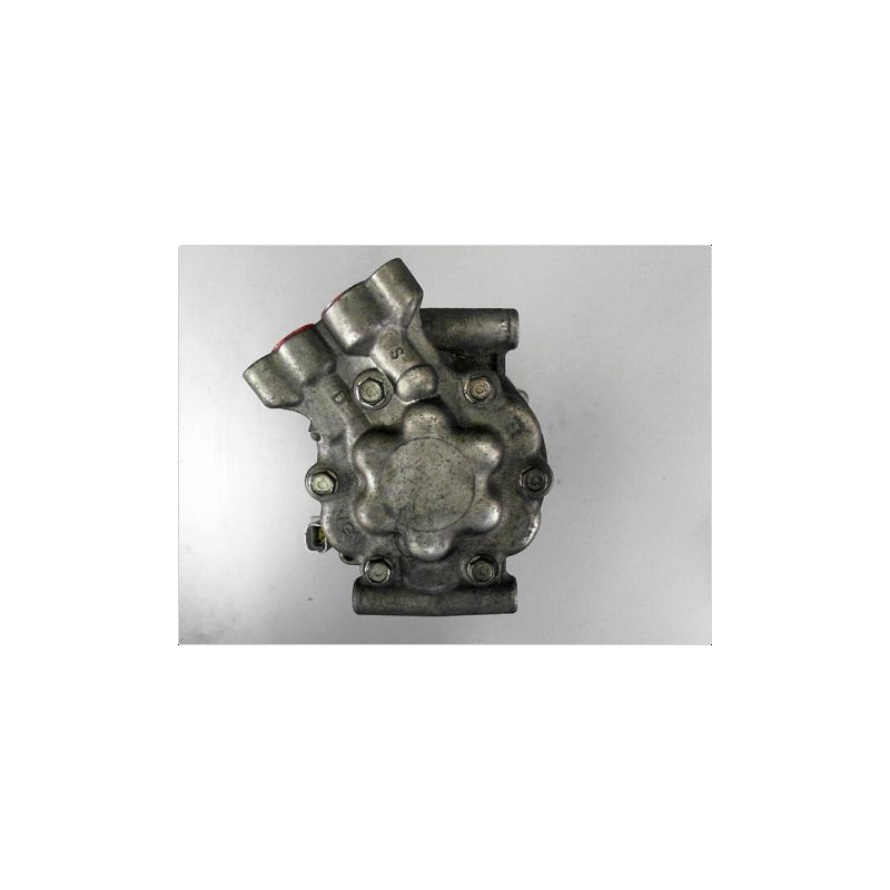 COMPRESSEUR AIR CONDITIONNE RENAULT MODUS 2004-2007