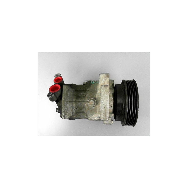COMPRESSEUR AIR CONDITIONNE RENAULT MODUS 2004-2007