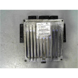 CALCULATEUR MOTEUR