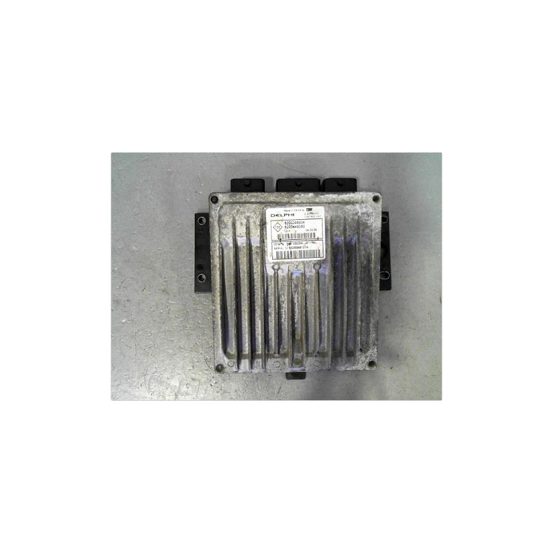 CALCULATEUR MOTEUR RENAULT MODUS 2004-2007