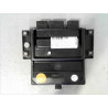 CALCULATEUR MOTEUR RENAULT MODUS 2004-2007