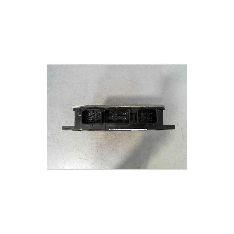 CALCULATEUR MOTEUR RENAULT MODUS 2004-2007