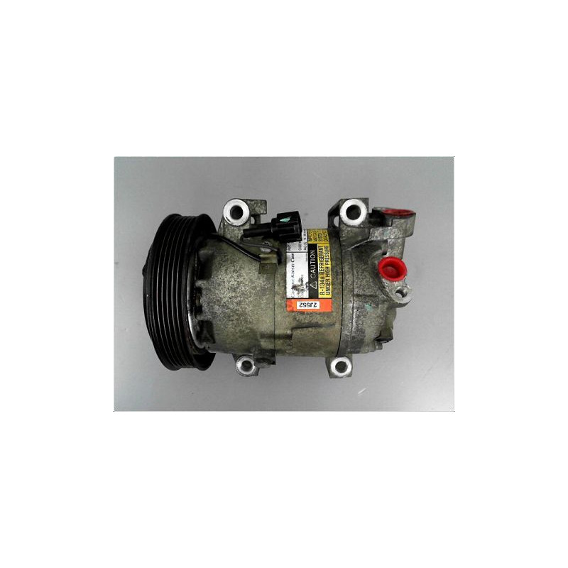 COMPRESSEUR AIR CONDITIONNE NISSAN ALMERA 2002-