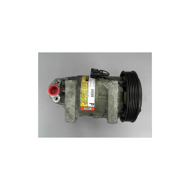COMPRESSEUR AIR CONDITIONNE NISSAN ALMERA 2002-